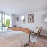 Stunning In Holiday home Frejus