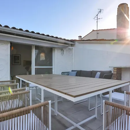 Stunning In Holiday home