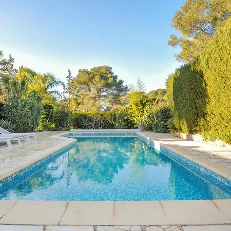 3 Bedroom Amazing In בית נופש *